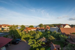 Pensione TABU, riposo sui laghi della Masuria, Masuria Mikołajki 01