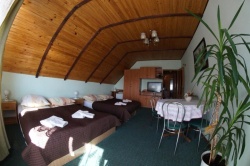Pensione TABU, riposo sui laghi della Masuria, Masuria Mikołajki 08