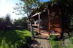 Pensione TABU, riposo sui laghi della Masuria, Masuria Mikołajki 10