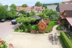 Pensione TABU, riposo sui laghi della Masuria, Masuria Mikołajki 11