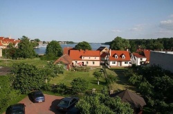 Pensione TABU, riposo sui laghi della Masuria, Masuria Mikołajki 41